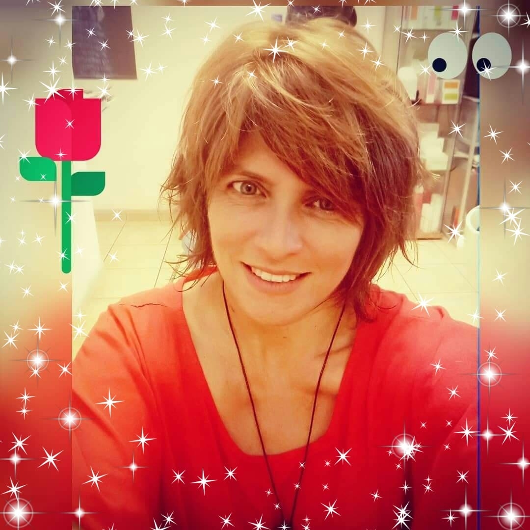 Angela Pasquali