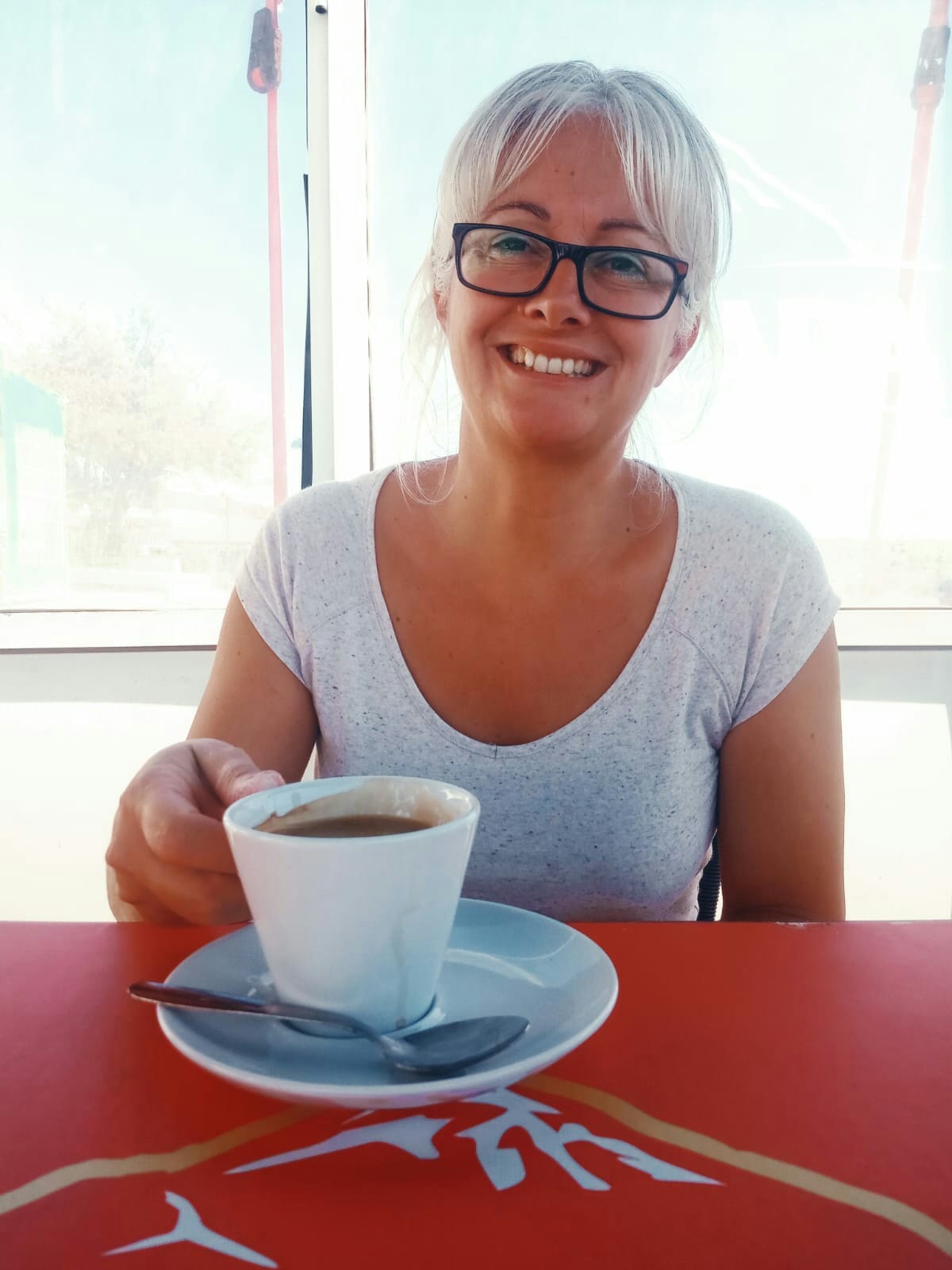 Letizia Martinoia