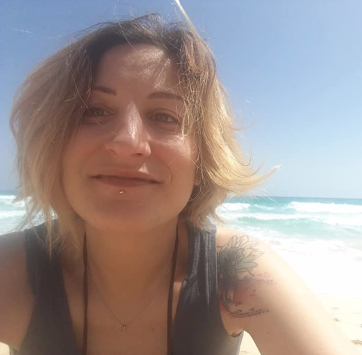 Martina Gaucci